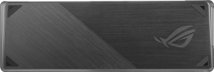 ASUS ROG Falchion Ace, schwarz, ROG NX RED, USB, DE