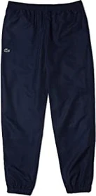 Lacoste Ultralight Trainingshose lang navy blue (Herren)