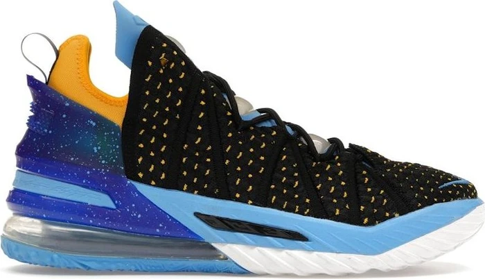 Nike LeBron 18