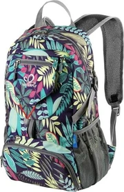 Waterfly TransformerX Ultralight Packable blue leaf