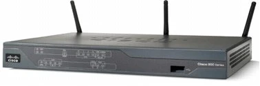 Cisco 886VA