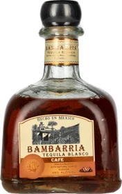 Bambarria Square Blanco Coffee 700ml