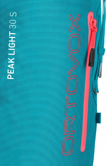 Ortovox Peak Light 30 S aqua