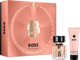Hugo Boss Bottled Beyond For Her EdP 50ml + Body Lotion 30ml Duftset
