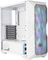 Cooler Master MasterBox TD500 Mesh ARGB, weiß, Glasfenster Vorschaubild