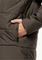 Jack Wolfskin Deutzer Funktionsjacke cold coffee (Herren) Vorschaubild