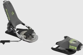 Look Pivot 15 GW B115 Tourenbindung grey/lime (Modell 2025/2026)