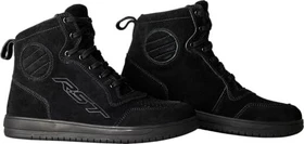 RST High-Top Damen WP schwarz