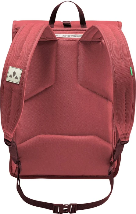 Vaude Coreway Rolltop 20 brick