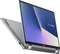 ASUS ZenBook Flip 15 UM562IQ-EZ017R, Light Grey, Ryzen 7 4700U, 16GB RAM, 1TB SSD, GeForce MX350, DE Vorschaubild