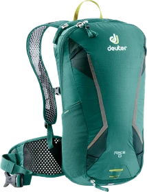 Deuter Race alpinegreen/forest
