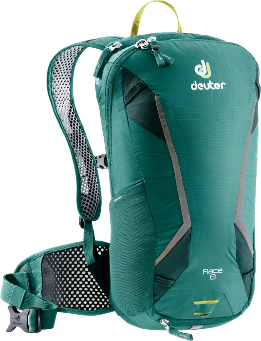 Deuter Race alpinegreen/forest