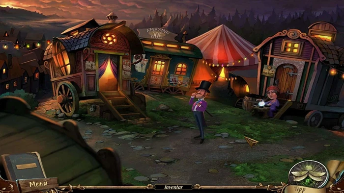 Die gute Laune Spielebox 3 (PC) – Bild 7