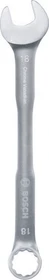 Bosch Professional Ring-Maulschlüssel, 18x222mm