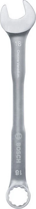 Bosch Professional Ring-Maulschlüssel, 18x222mm