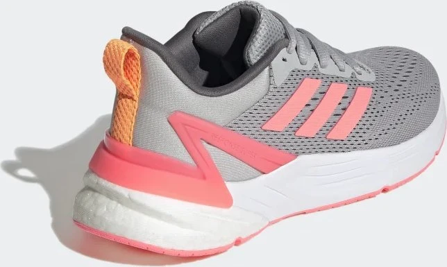 adidas Response Super 2.0 grey two/acid red/flash orange (Junior)