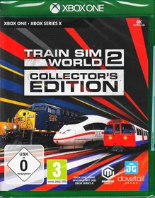 Train Sim World 2 (Xbox One/SX)