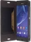 Krusell Malmö FlipCase Stand für Sony Xperia Z3 schwarz Vorschaubild