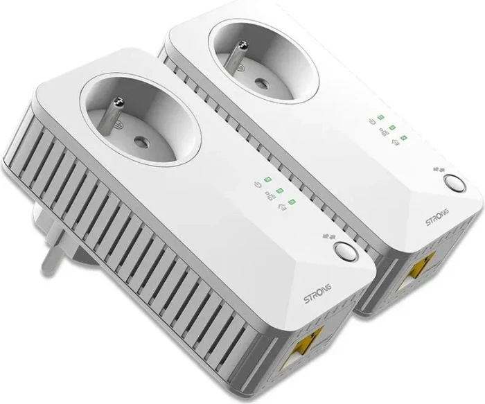 Strong Powerline 600 Duo ab € 61,90 (2026) | Preisvergleich Geizhals ...