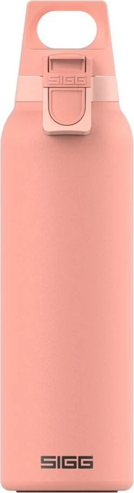 Sigg Thermo Hot & Cold ONE Light Trinkflasche 550ml