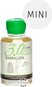 Mazzetti d'Altavilla Grappa Barricata 3.0 100ml