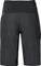 Vaude Tremalzo Shorts Fahrradhose kurz schwarz (Damen) Vorschaubild