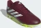 adidas Copa Pure II Club FxG shadow red/cloud white/team solar yellow 2 (Junior) Vorschaubild