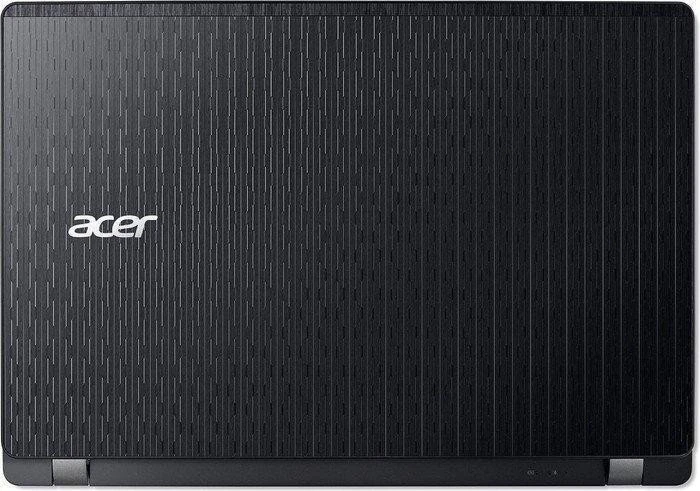 Acer Aspire V3-372-57CW, schwarz, Core i5-6267U, 8GB RAM, 256GB SSD, DE