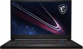 MSI GS66 Stealth 11UH-471, Core Black, Core i7-11800H, 32GB RAM, 1TB SSD, GeForce RTX 3080, DE (0016V4-471)