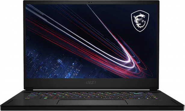 MSI GS66 Stealth 11UH-471, Core Black, Core i7-11800H, 32GB RAM, 1TB SSD, GeForce RTX 3080, DE