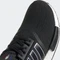 adidas NMD_R1 core black/dust purple (Herren) Vorschaubild