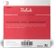 D'Addario Prelude Violin String Set, 1/8 Scale, Medium Tension Vorschaubild