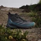 adidas Terrex Trailmaker 2.0 Mid GTX grey six/grey three/preloved teal (Herren) Vorschaubild