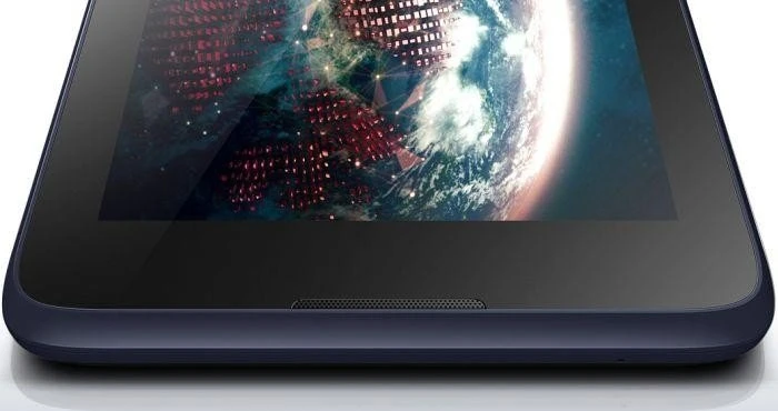 Lenovo IdeaTab A7-50, blau, 16GB, UMTS