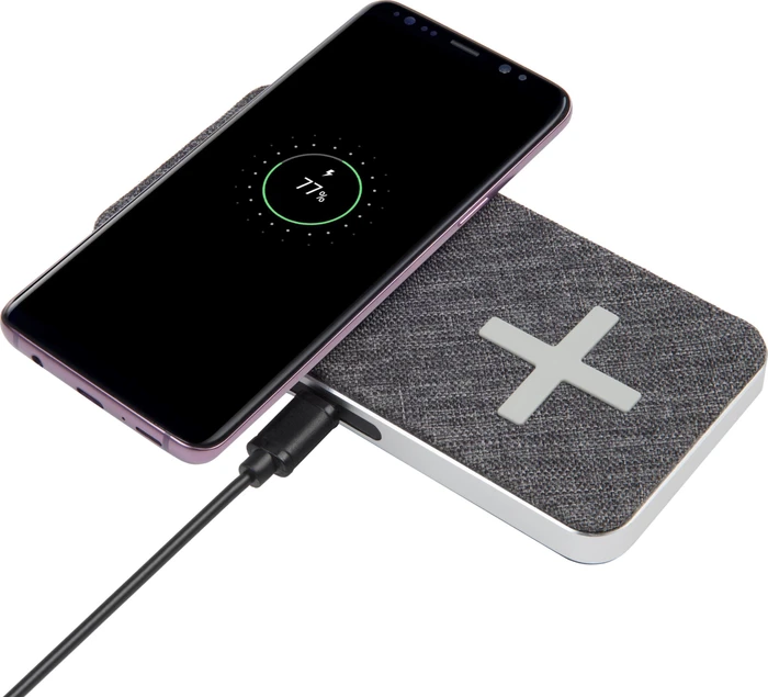 Xtorm Wireless Dual Charging Pad Magic