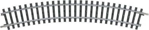 Märklin - Spur H0 Gleis - K-Gleis gebogen R360mm 30 Grad