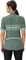 Vaude Posta HZ II Trikot kurzarm agave (Damen) Vorschaubild