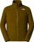 The North Face 100 Glacier Fleece Full Zip Funktionsjacke (Herren) Vorschaubild