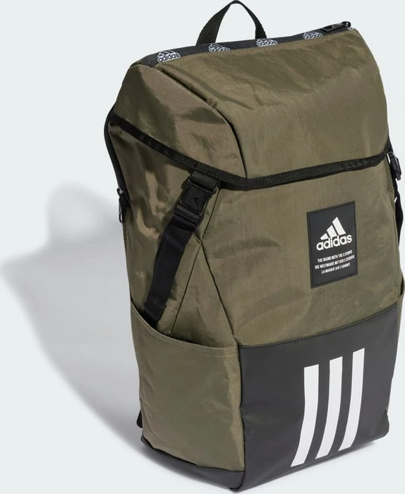 adidas 4ATHLTS Camper olive strata/black/white