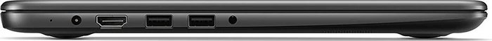Huawei MateBook D 15 (2018) MateBook D 15 (2018), Space Grey, Core i5-8250U, 8GB RAM, 256GB SSD, DE