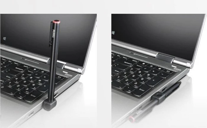 Lenovo ThinkPad Pen Pro Holder, 5er-Pack
