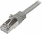 StarTech RNS PVC Patchkabel, Cat6, S/FTP, RJ-45/RJ-45, 5m, grau Vorschaubild