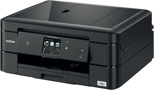 Brother MFC-J880DW, Tinte, mehrfarbig
