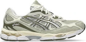Asics Gel-NYC khaki/pure silver (Herren)