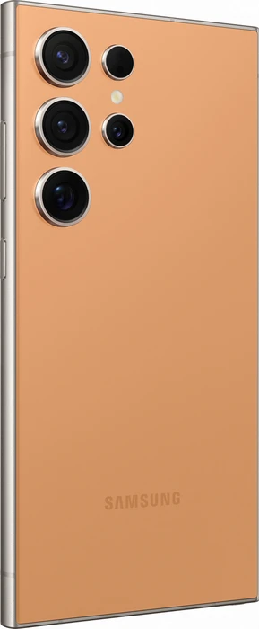 Samsung Galaxy S24 Ultra 512GB Titanium Orange