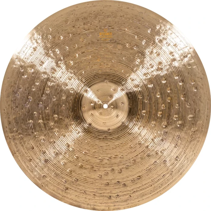 Meinl Byzance Foundry Reserve Ride