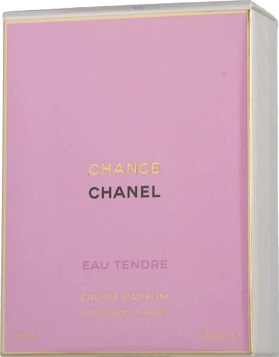Chanel Chance Eau Tendre Eau de Parfum