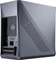 Fractal Design Era ITX Titanium Grey Walnut, Mini-ITX Vorschaubild