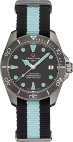 Certina DS Action Diver C032.807.48.081.00