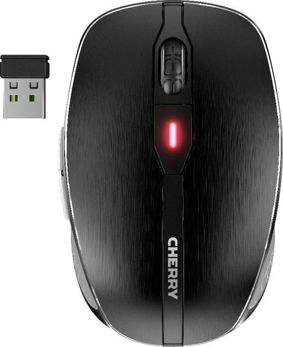 Cherry MW 8 Advanced, USB/Bluetooth